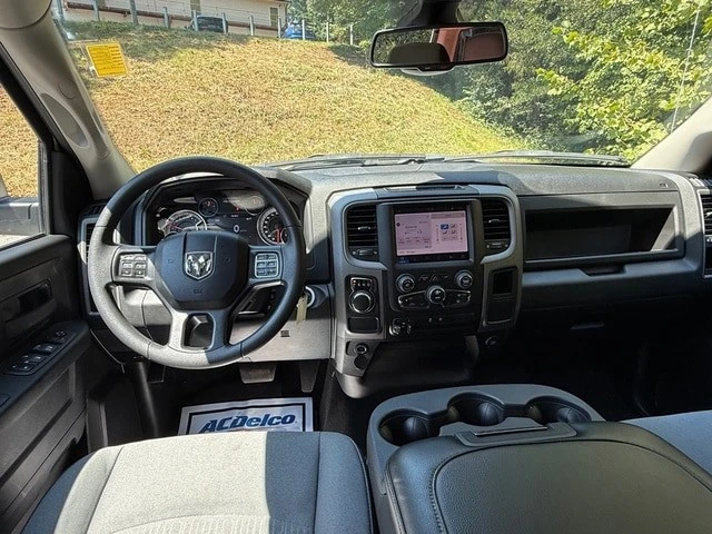 2023 Ram 1500 2nd Gen - Image 11 of 26