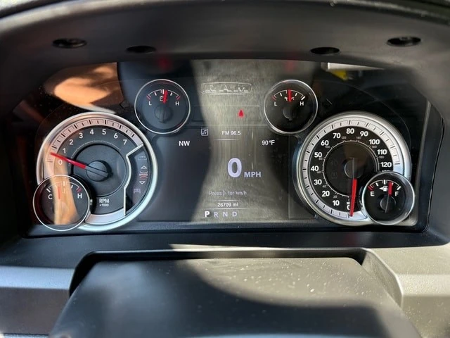 2023 Ram 1500 2nd Gen - Image 18 of 26