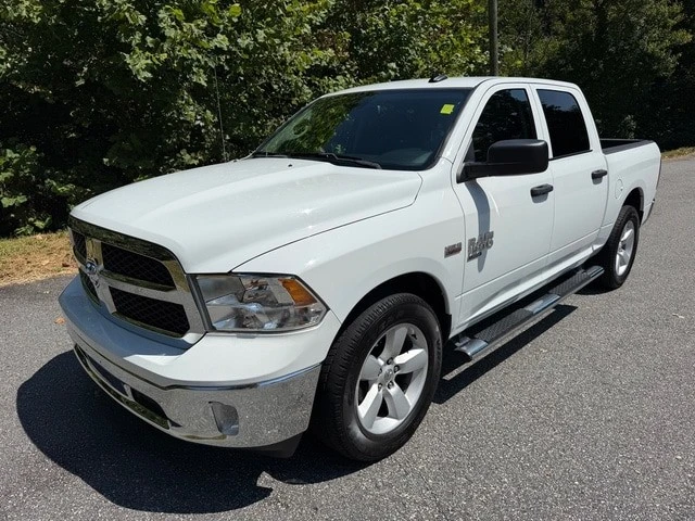 2023 Ram 1500 2nd Gen - Image 2 of 26
