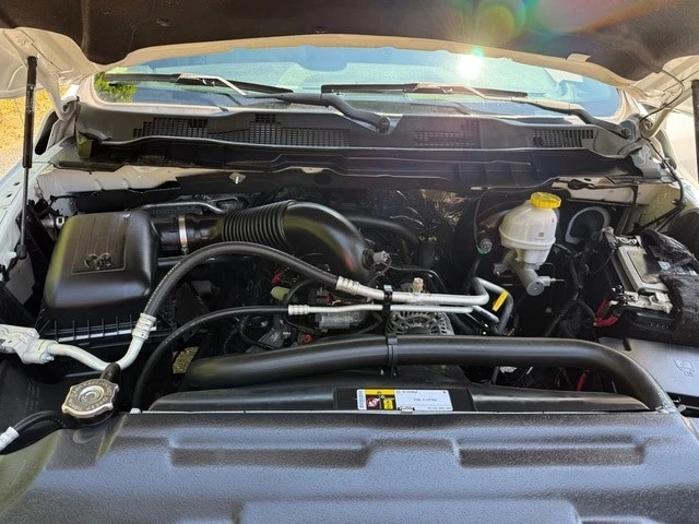 2023 Ram 1500 2nd Gen - Image 10 of 26