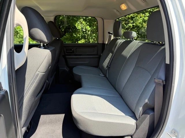 2023 Ram 1500 2nd Gen - Image 14 of 26