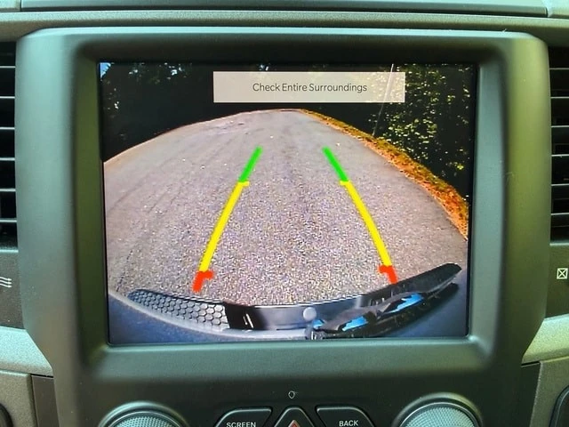 2023 Ram 1500 2nd Gen - Image 21 of 26