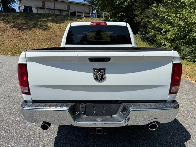 2023 Ram 1500 2nd Gen - Image 7 of 26