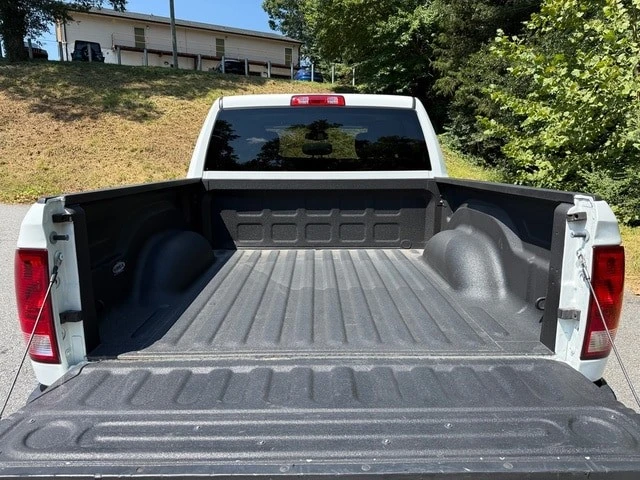 2023 Ram 1500 2nd Gen - Image 8 of 26