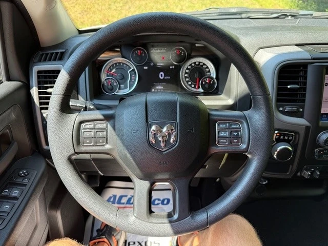 2023 Ram 1500 2nd Gen - Image 17 of 26