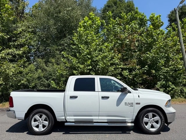 2023 Ram 1500 2nd Gen - Image 5 of 26