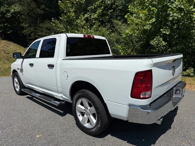 2023 Ram 1500 2nd Gen - Image 9 of 26