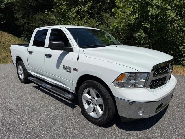 2023 Ram 1500 2nd Gen - Image 4 of 26