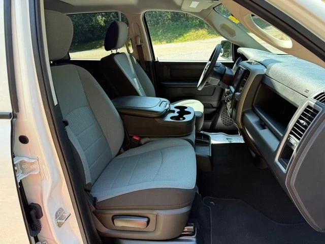 2023 Ram 1500 2nd Gen - Image 16 of 26