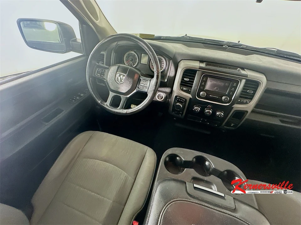 2023 Ram 1500 2nd Gen - Image 9 of 12