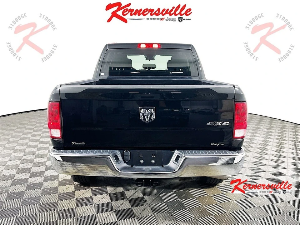 2023 Ram 1500 2nd Gen - Image 6 of 12