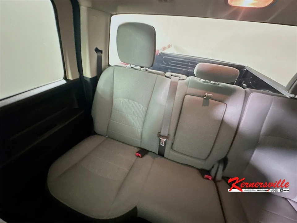 2023 Ram 1500 2nd Gen - Image 12 of 21