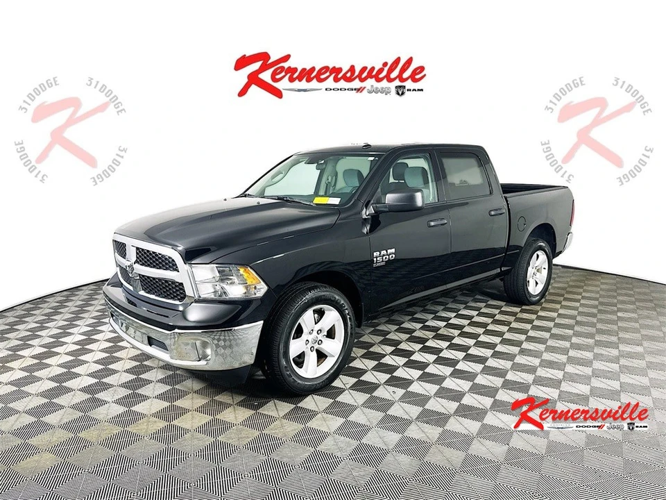2023 Ram 1500 2nd Gen - Image 3 of 12
