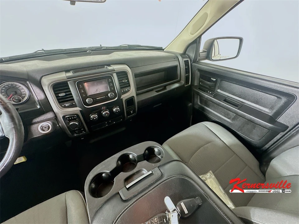 2023 Ram 1500 2nd Gen - Image 11 of 12