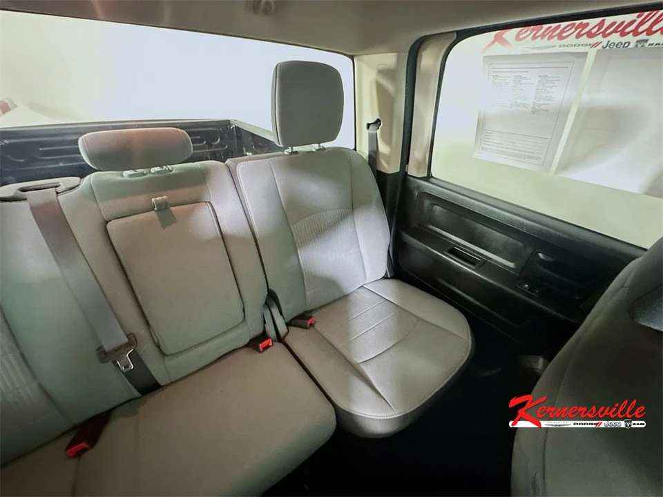 2023 Ram 1500 2nd Gen - Image 14 of 21