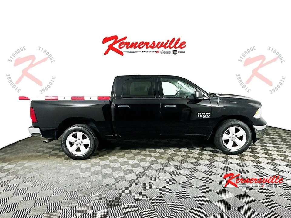 2023 Ram 1500 2nd Gen - Image 8 of 12