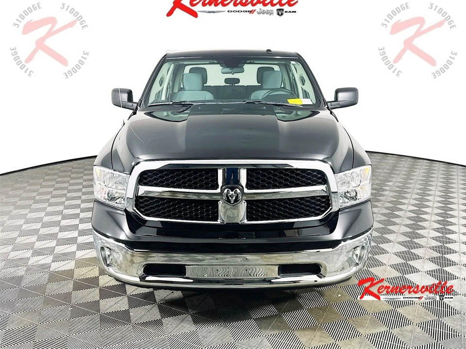 2023 Ram 1500 2nd Gen - Image 2 of 21
