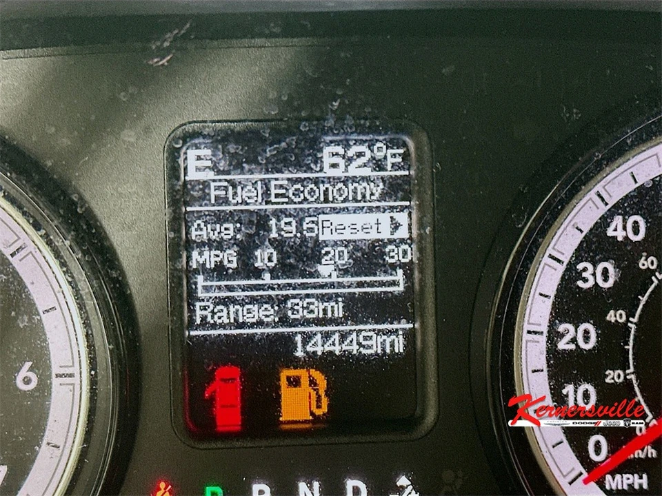 2023 Ram 1500 2nd Gen - Image 15 of 21
