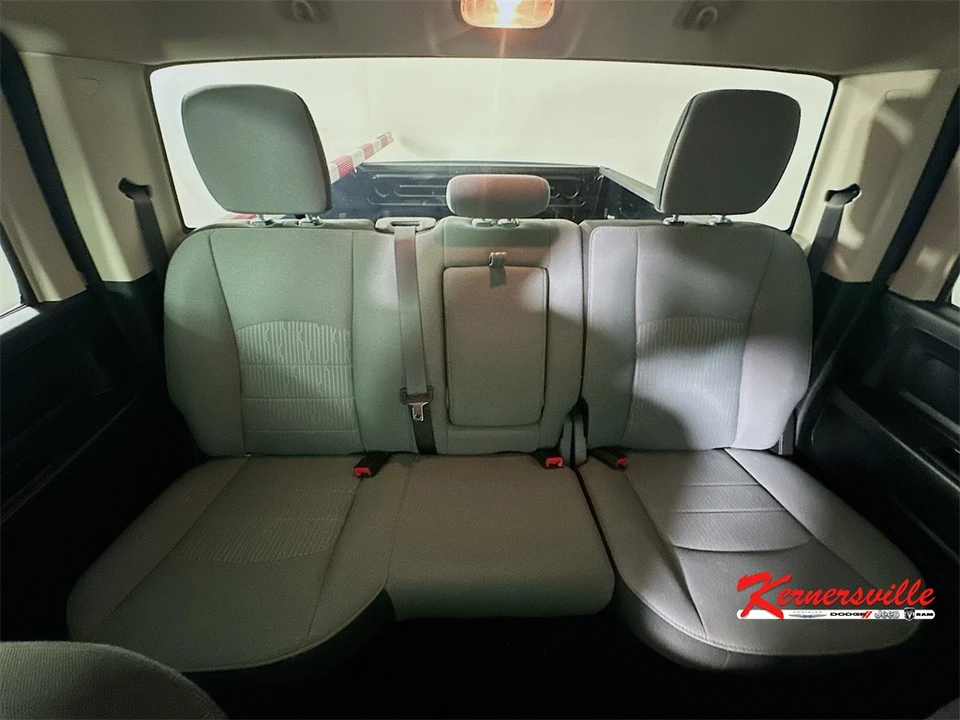 2023 Ram 1500 2nd Gen - Image 13 of 21