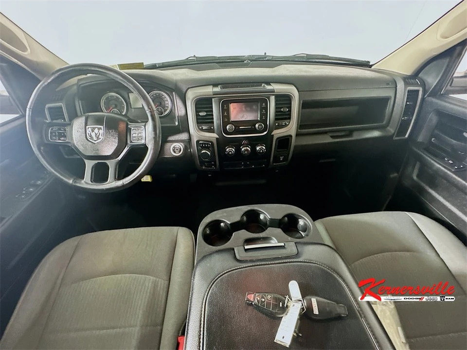 2023 Ram 1500 2nd Gen - Image 10 of 21