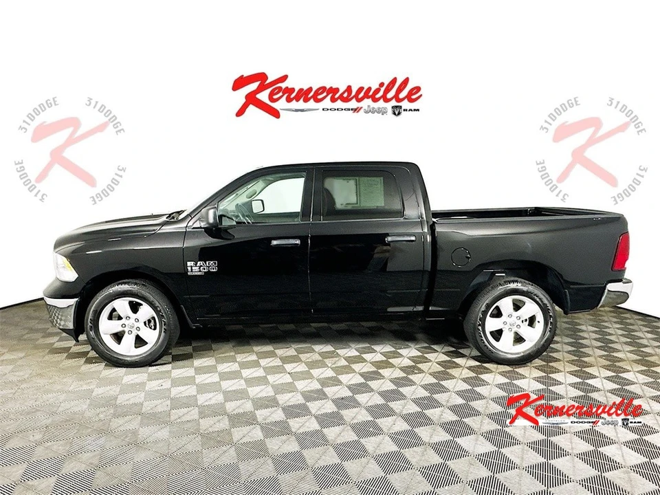 2023 Ram 1500 2nd Gen - Image 4 of 21