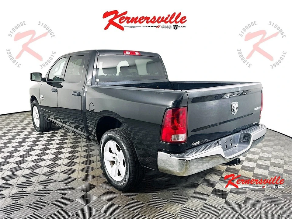 2023 Ram 1500 2nd Gen - Image 5 of 21