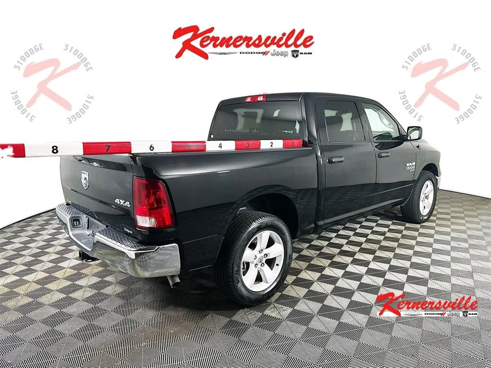 2023 Ram 1500 2nd Gen - Image 7 of 21