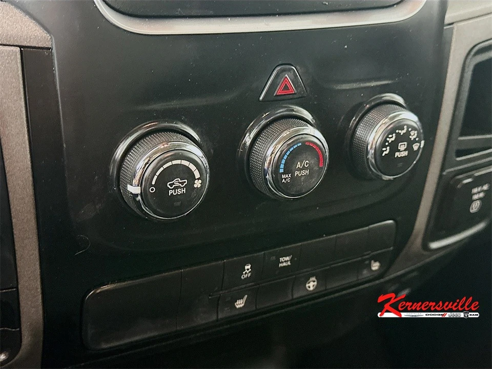 2023 Ram 1500 2nd Gen - Image 18 of 21