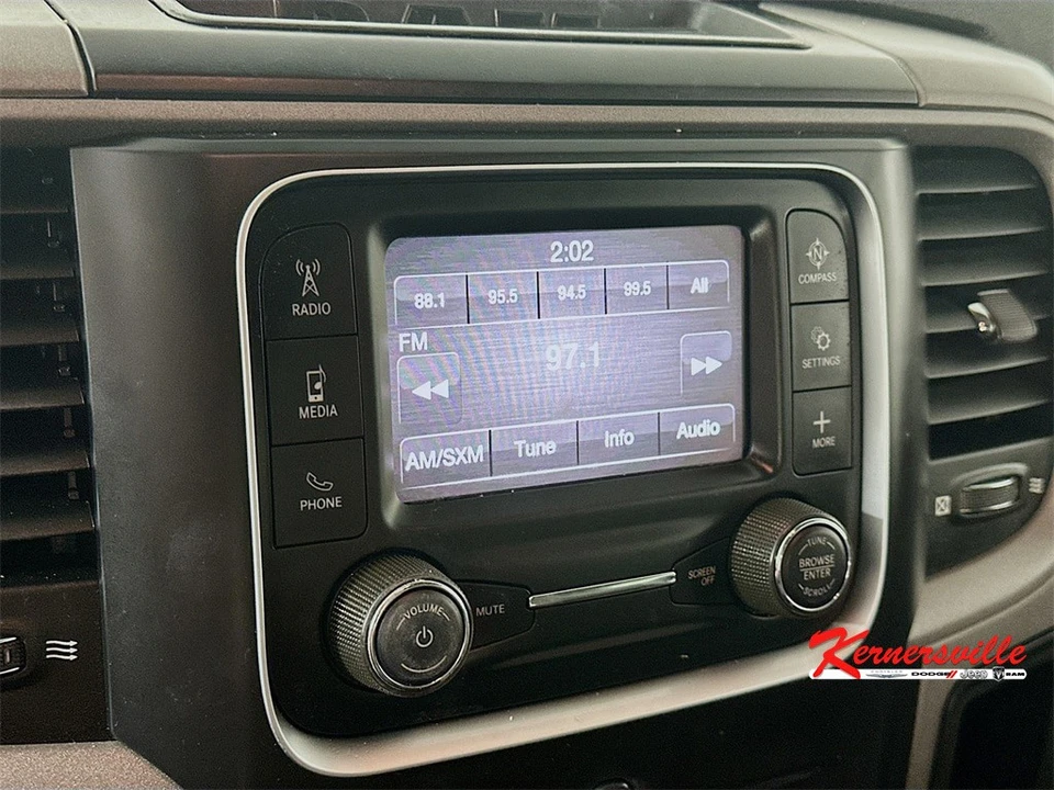2023 Ram 1500 2nd Gen - Image 17 of 21