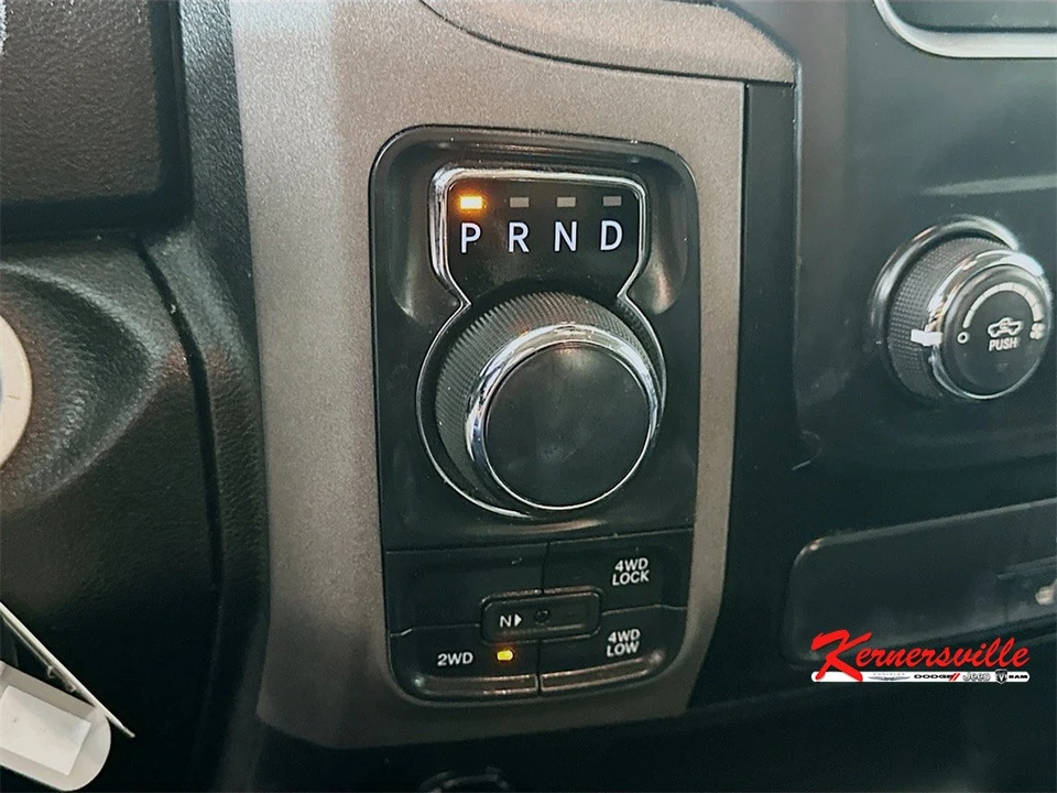 2023 Ram 1500 2nd Gen - Image 16 of 21