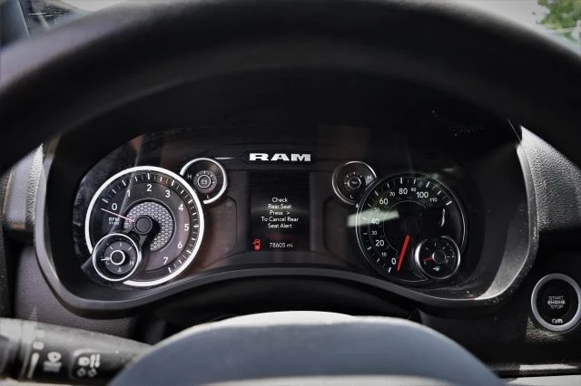2023 Ram 1500 2nd Gen - Image 9 of 19