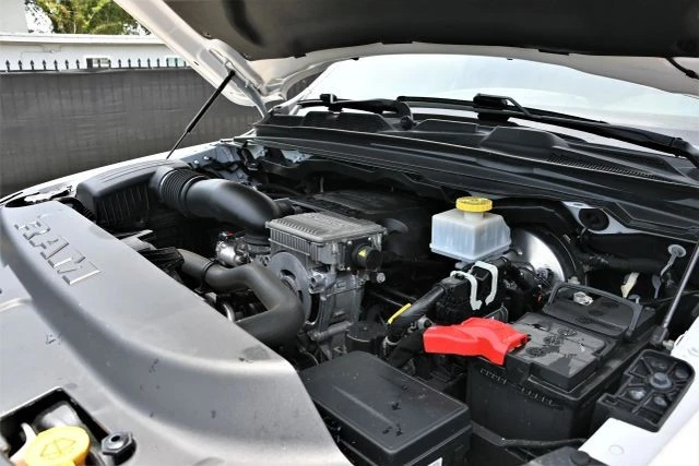 2023 Ram 1500 2nd Gen - Image 18 of 19
