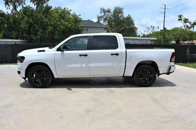 2023 Ram 1500 2nd Gen - Image 7 of 19