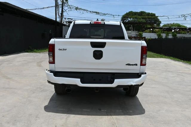 2023 Ram 1500 2nd Gen - Image 4 of 19