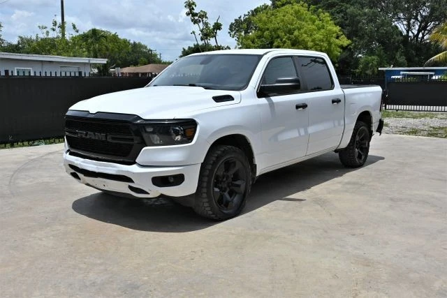 2023 Ram 1500 2nd Gen - Image 2 of 19