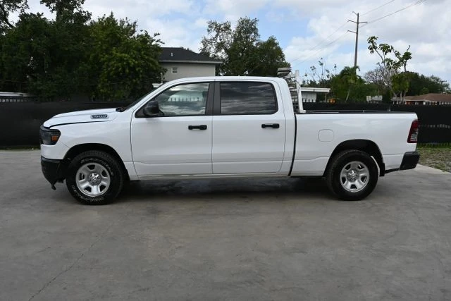 2023 Ram 1500 2nd Gen - Image 7 of 17