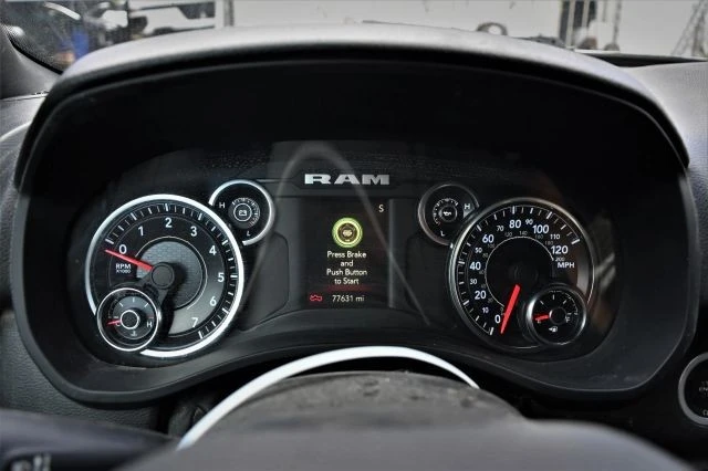 2023 Ram 1500 2nd Gen - Image 9 of 17