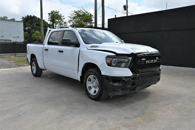 2023 Ram 1500 2nd Gen - Image 2 of 17