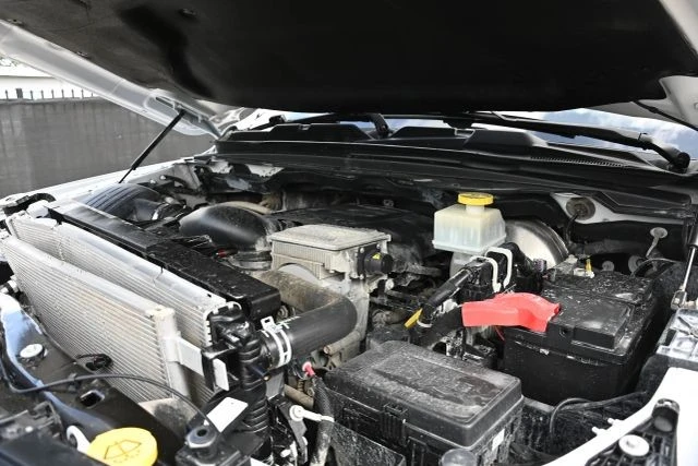 2023 Ram 1500 2nd Gen - Image 16 of 17