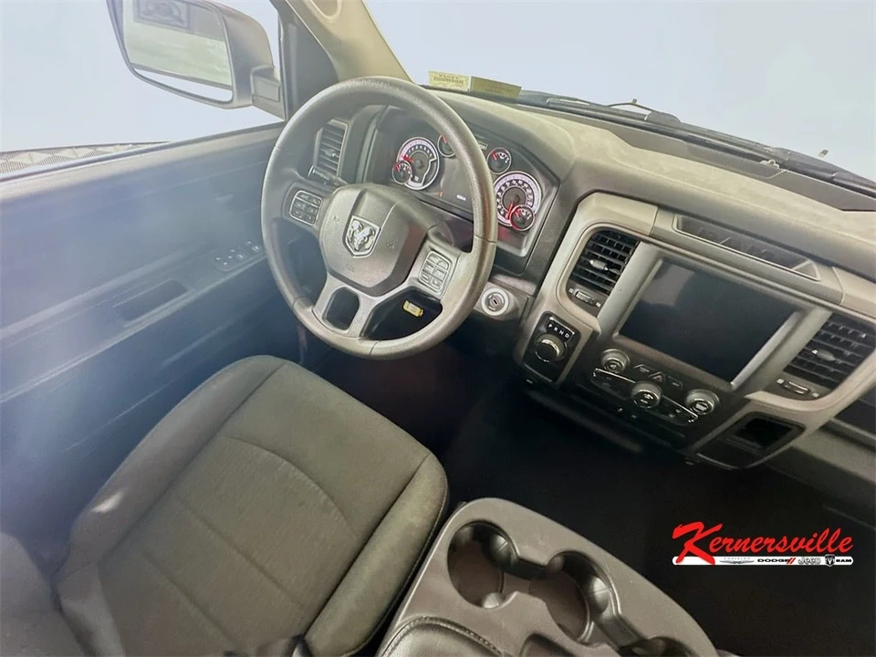 2023 Ram 1500 2nd Gen - Image 9 of 21