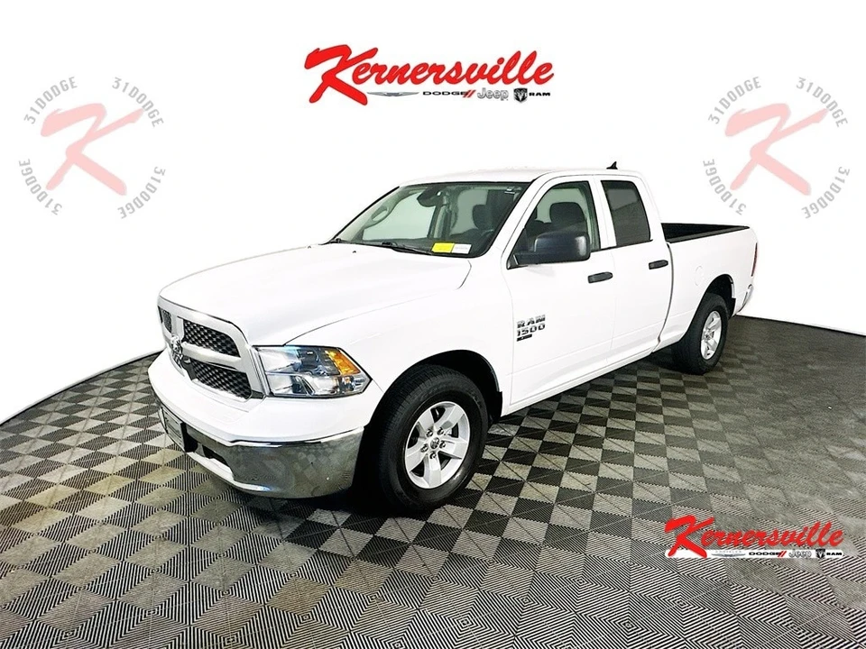 2023 Ram 1500 2nd Gen - Image 3 of 21