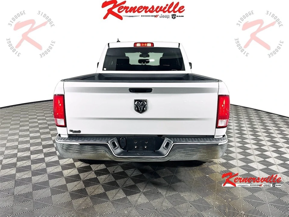 2023 Ram 1500 2nd Gen - Image 6 of 21