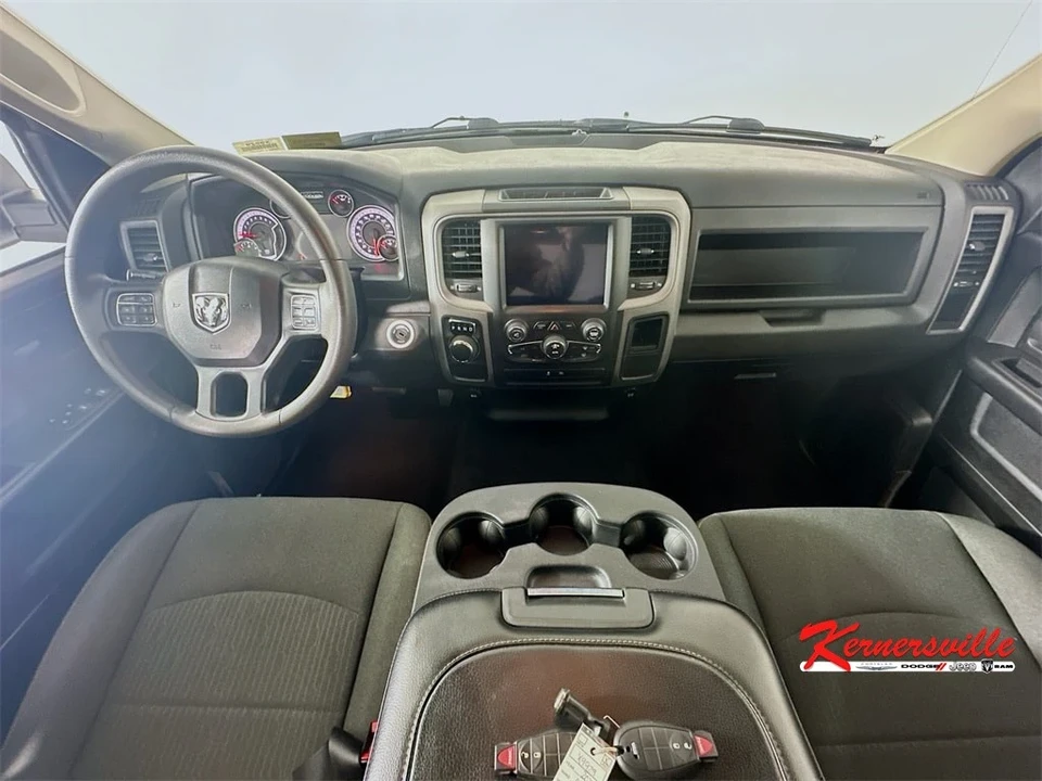 2023 Ram 1500 2nd Gen - Image 10 of 21