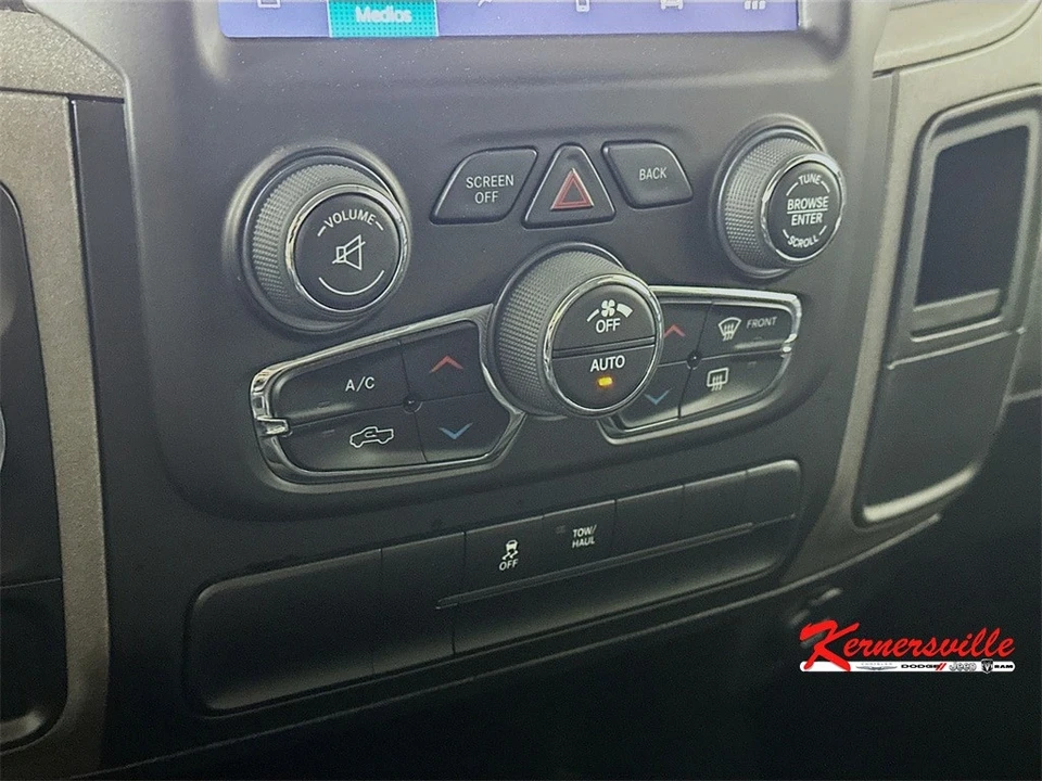 2023 Ram 1500 2nd Gen - Image 18 of 21