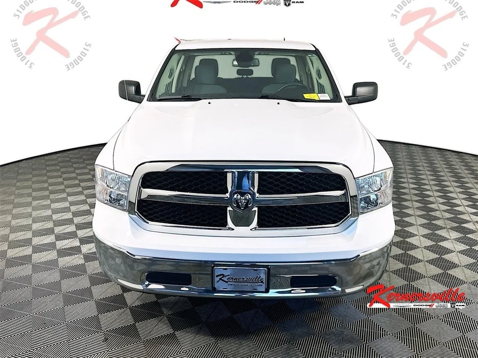 2023 Ram 1500 2nd Gen - Image 2 of 21