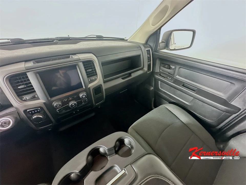 2023 Ram 1500 2nd Gen - Image 11 of 21