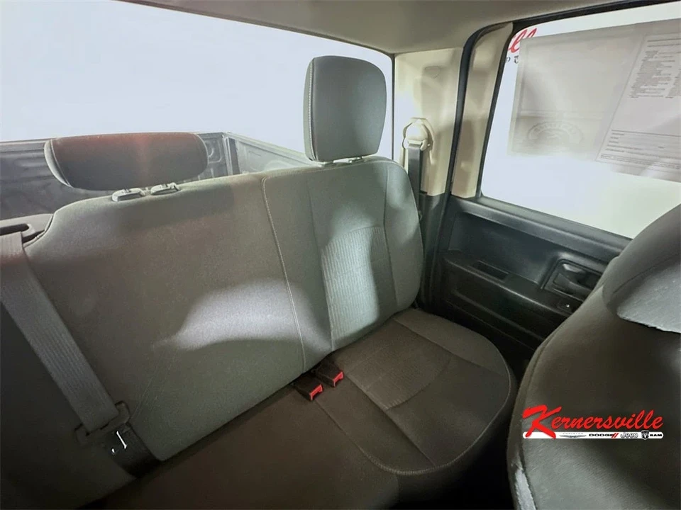 2023 Ram 1500 2nd Gen - Image 14 of 21