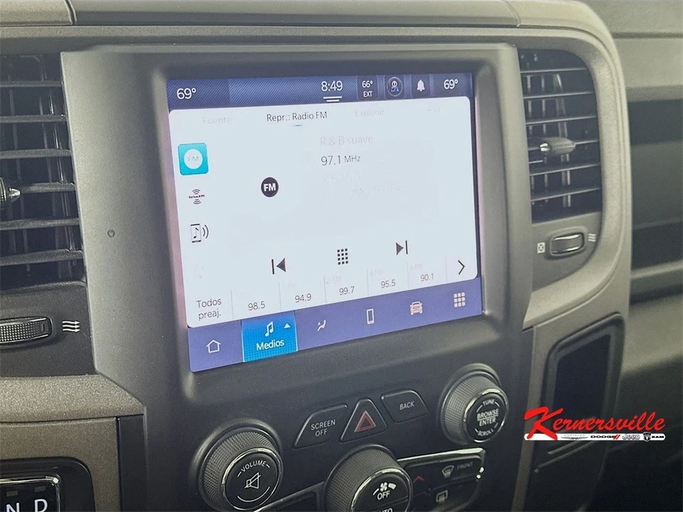 2023 Ram 1500 2nd Gen - Image 17 of 21