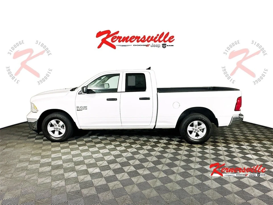 2023 Ram 1500 2nd Gen - Image 4 of 21