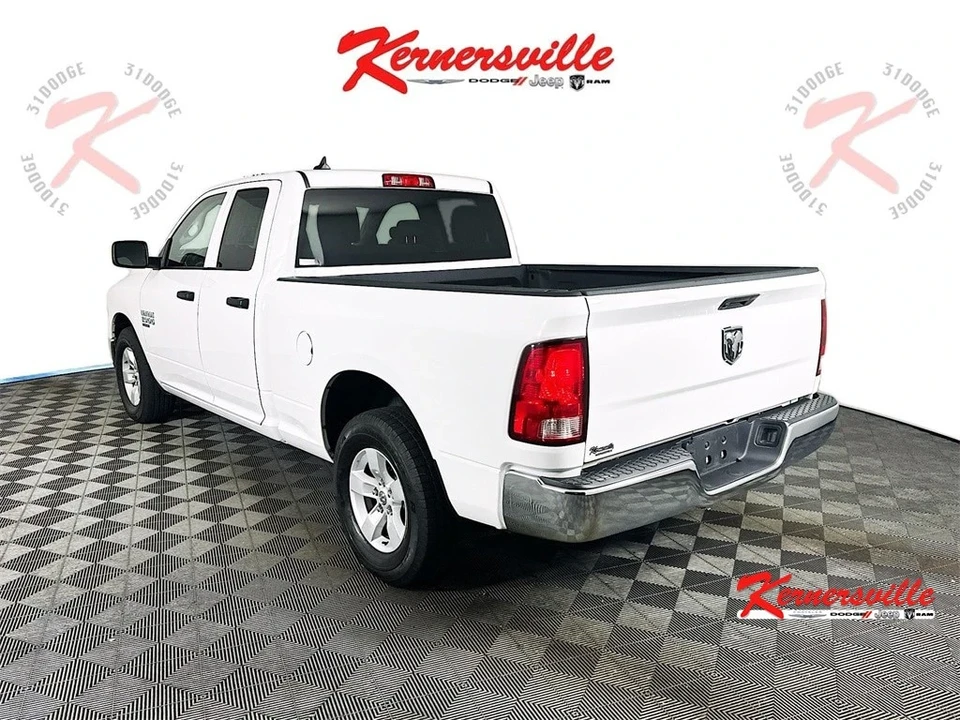 2023 Ram 1500 2nd Gen - Image 5 of 21